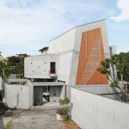 Mao House Apartment Tainan Luaran gambar