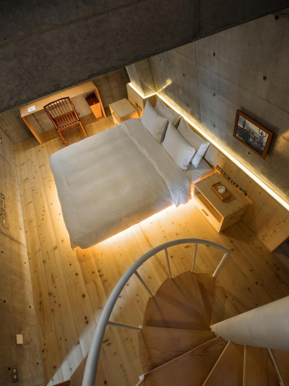 Mao House Apartment Tainan Luaran gambar