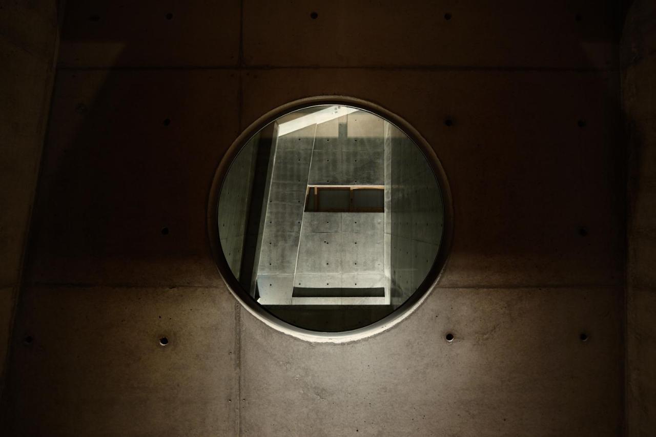 Mao House Apartment Tainan Luaran gambar