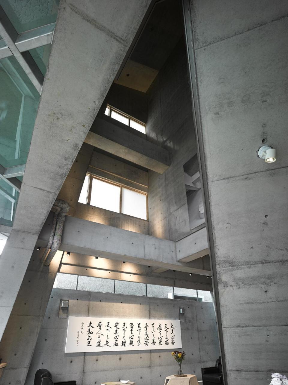 Mao House Apartment Tainan Luaran gambar