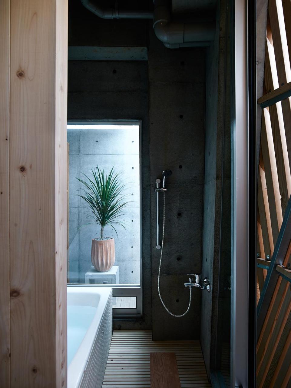 Mao House Apartment Tainan Luaran gambar